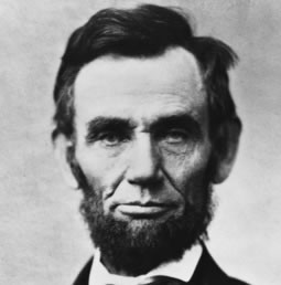 Abraham Lincoln Info