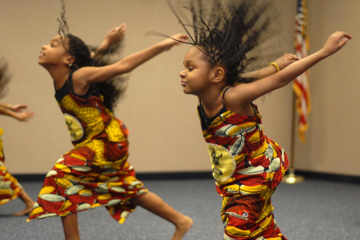 Beyond the Rhythm: The Soulful Secrets of Yoruba Tribal Dances