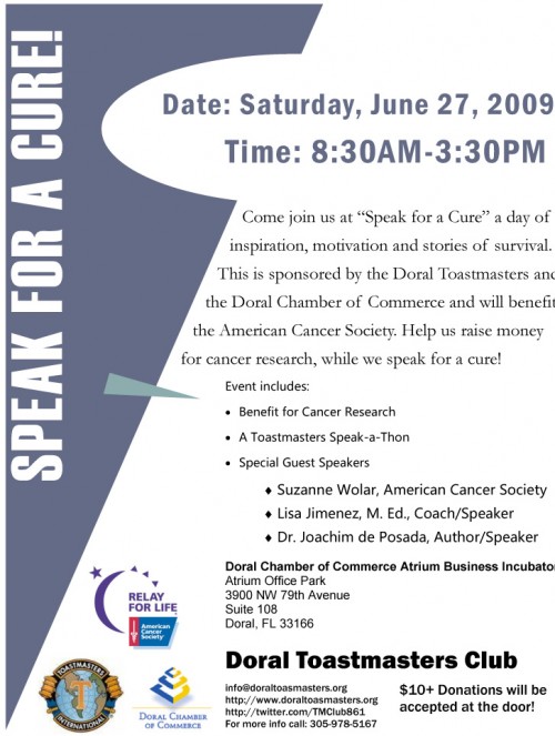 speak-for-a-cure_promotional-flyer-copy