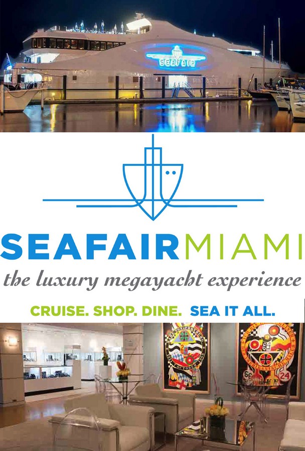 SeaFair Miami Cruises The Soul Of Miami