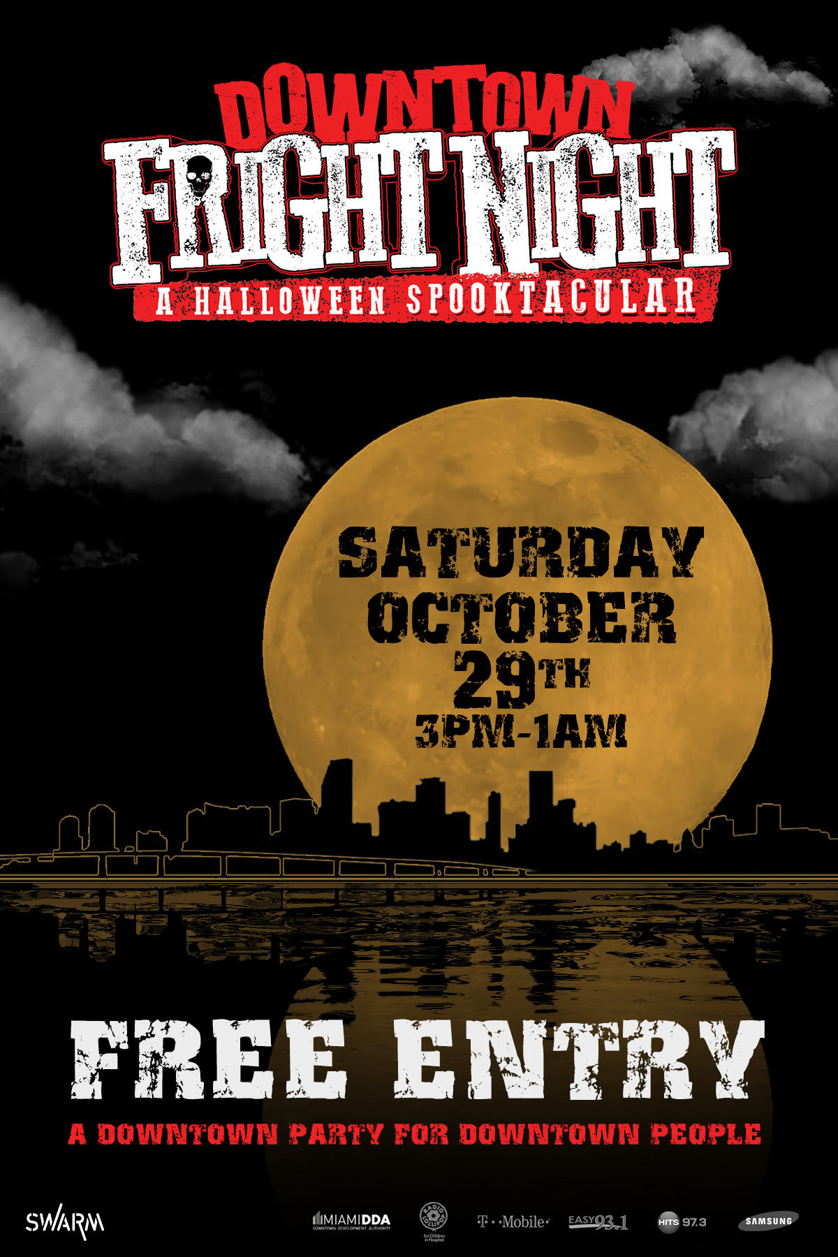 Kennywood Fright Night: Age Requirements And Tips For A Spooktacular Experience