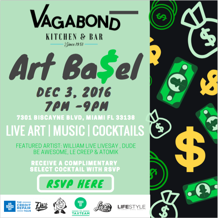 The Tax Team Presents Art Basel At Vagabond Kitchen Bar 12 3 16 The   Screen Shot 2016 11 23 At 4.14.17 PM 