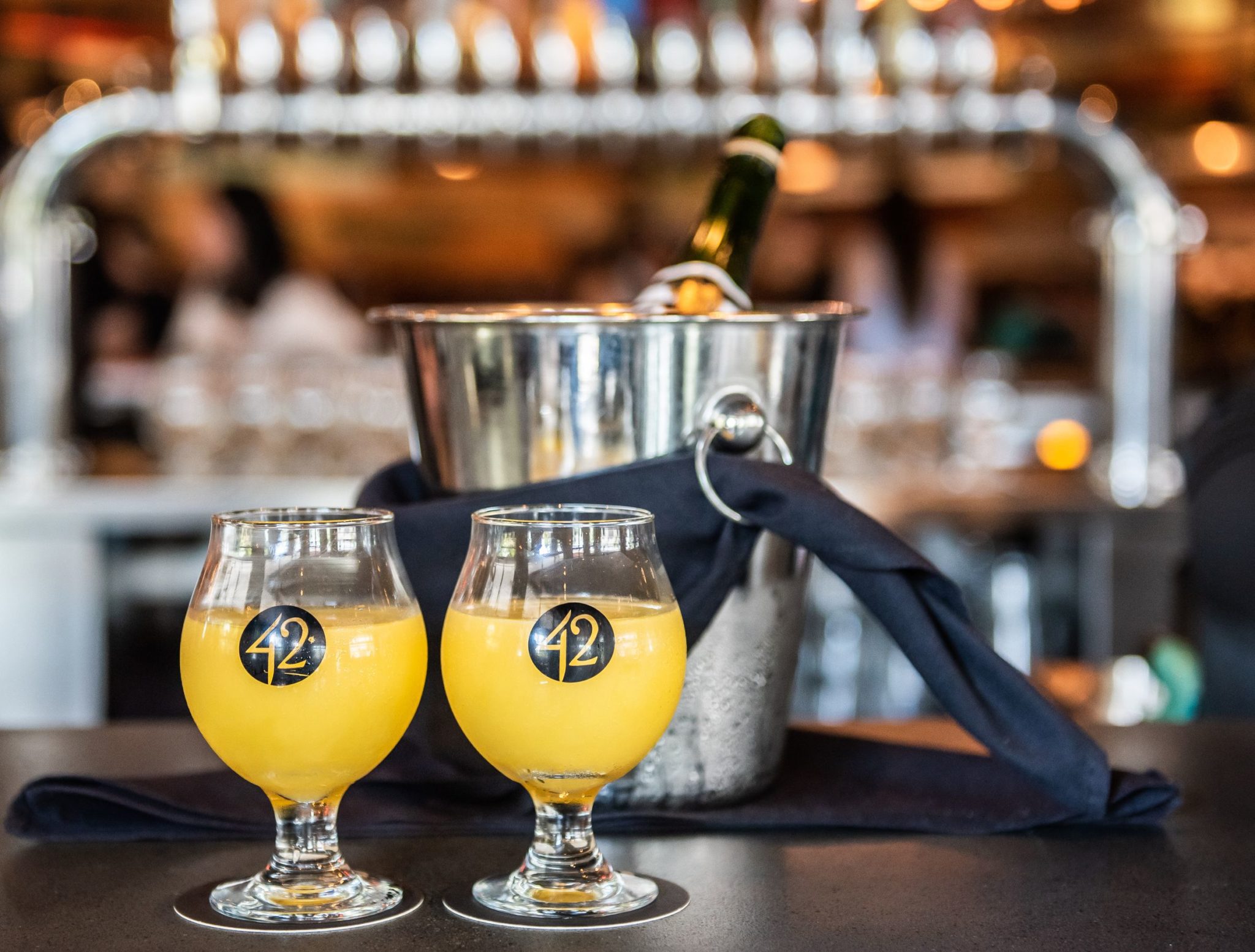 4th of July Bottomless Brunch at Tap 42 Doral 7/4/20 – The Soul Of Miami