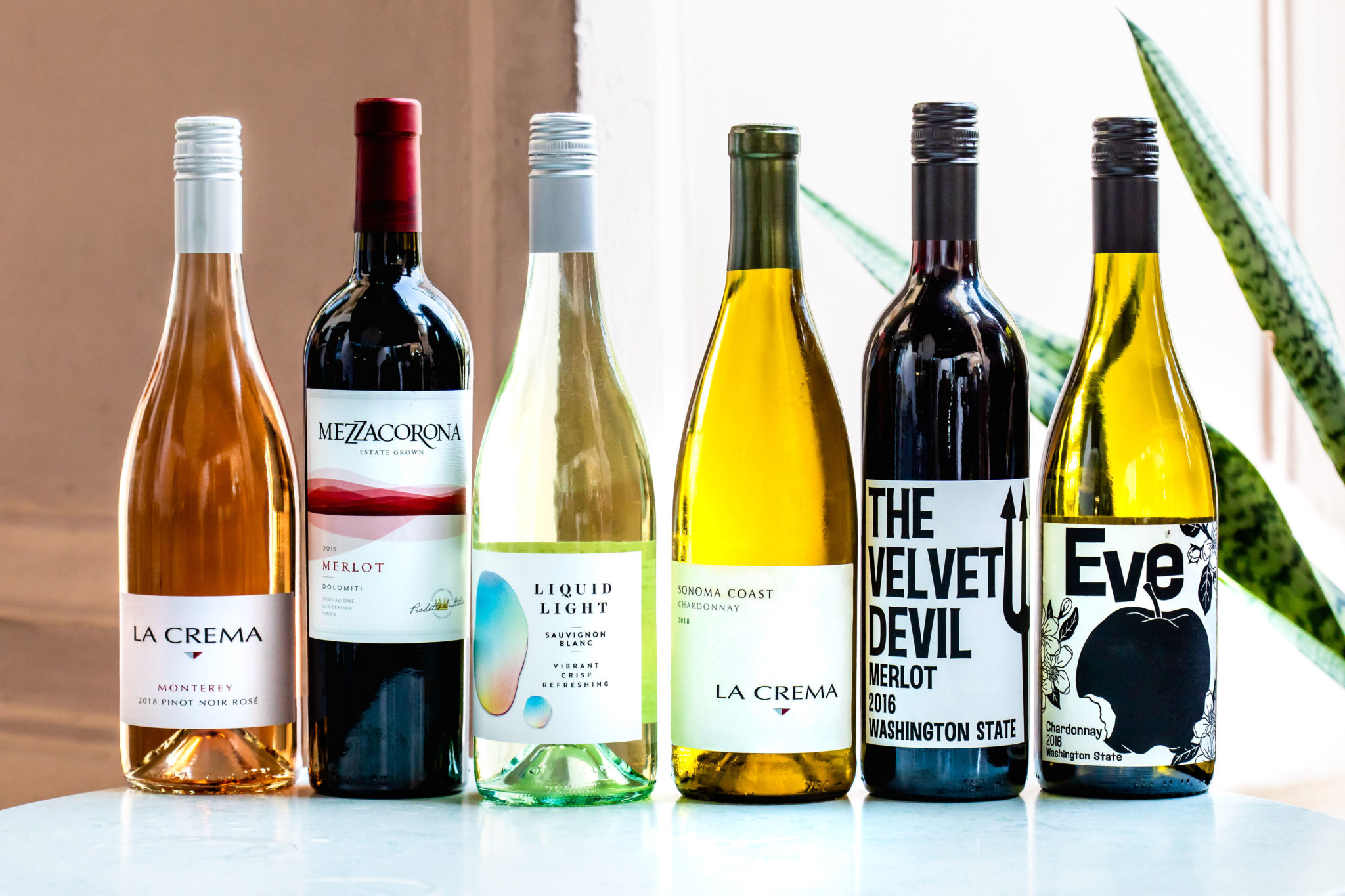 Crema Gourmet is Bringing the Heat with their Discounted Wines 7/7/20