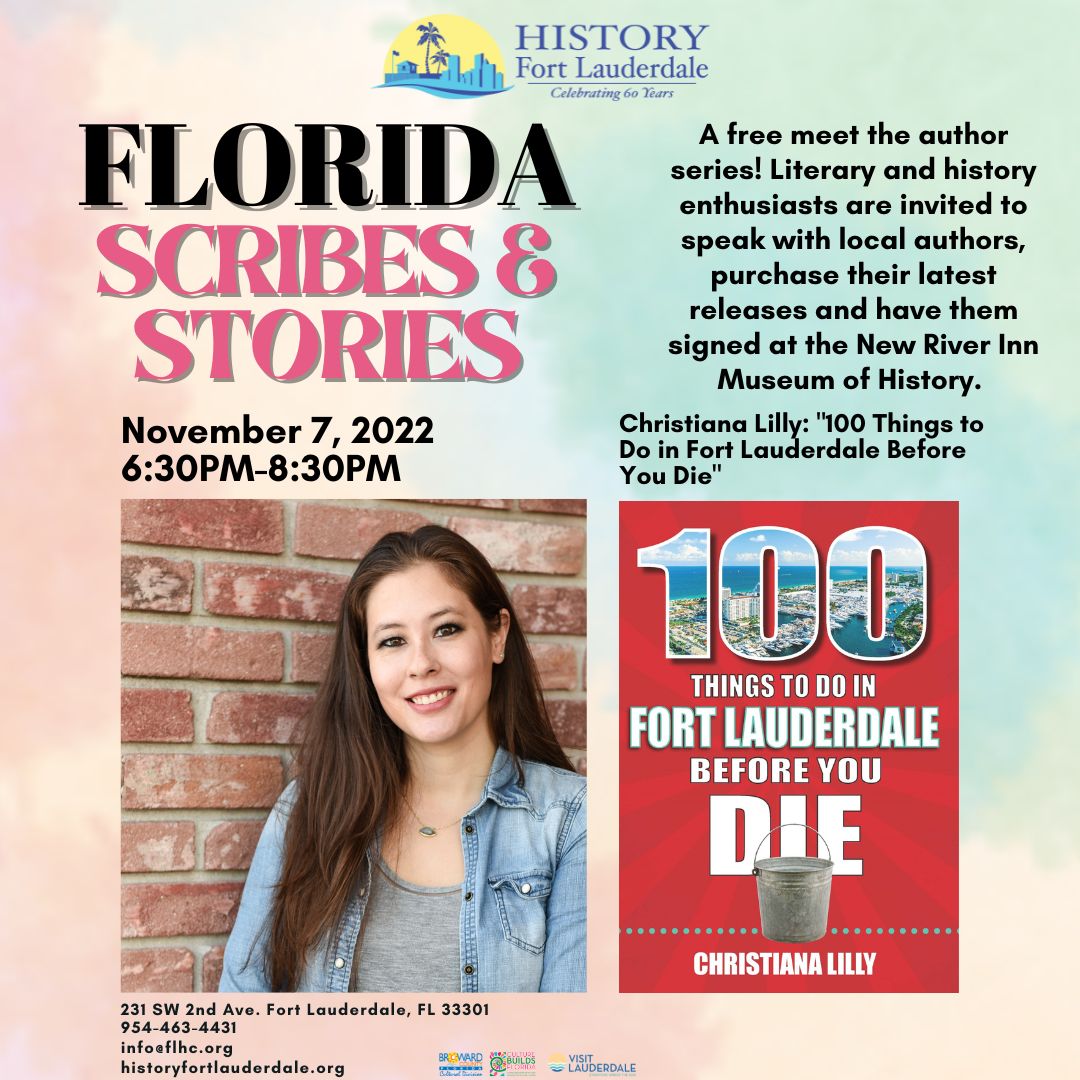 November 2022 – Fort Lauderdale Magazine