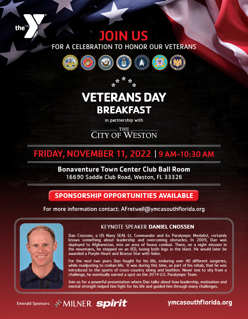 Deals for veterans day 2024