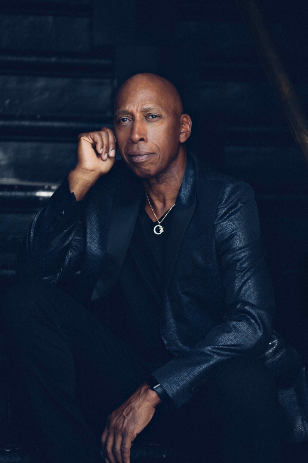 An Intimate Evening With Jeffrey Osborne 12 4 22 The Soul Of Miami   Jeffrey Osborne 1024x1536 