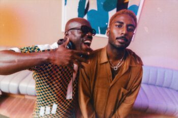 Slawn: the 'con-artist' who thanks Virgil Abloh for his success
