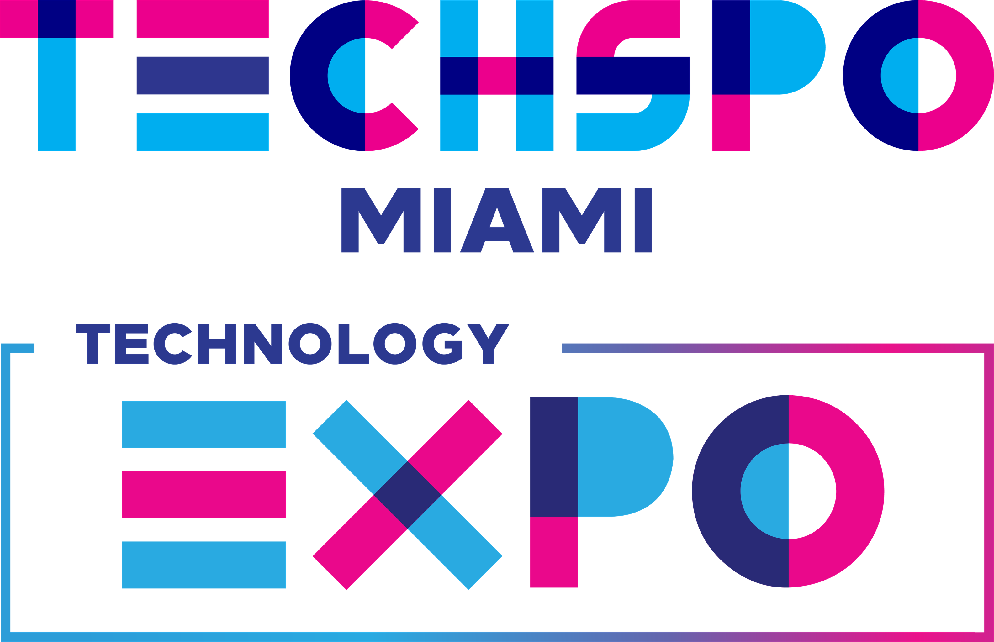 TECHSPO Miami 2024 Technology Expo Mobile AdTech